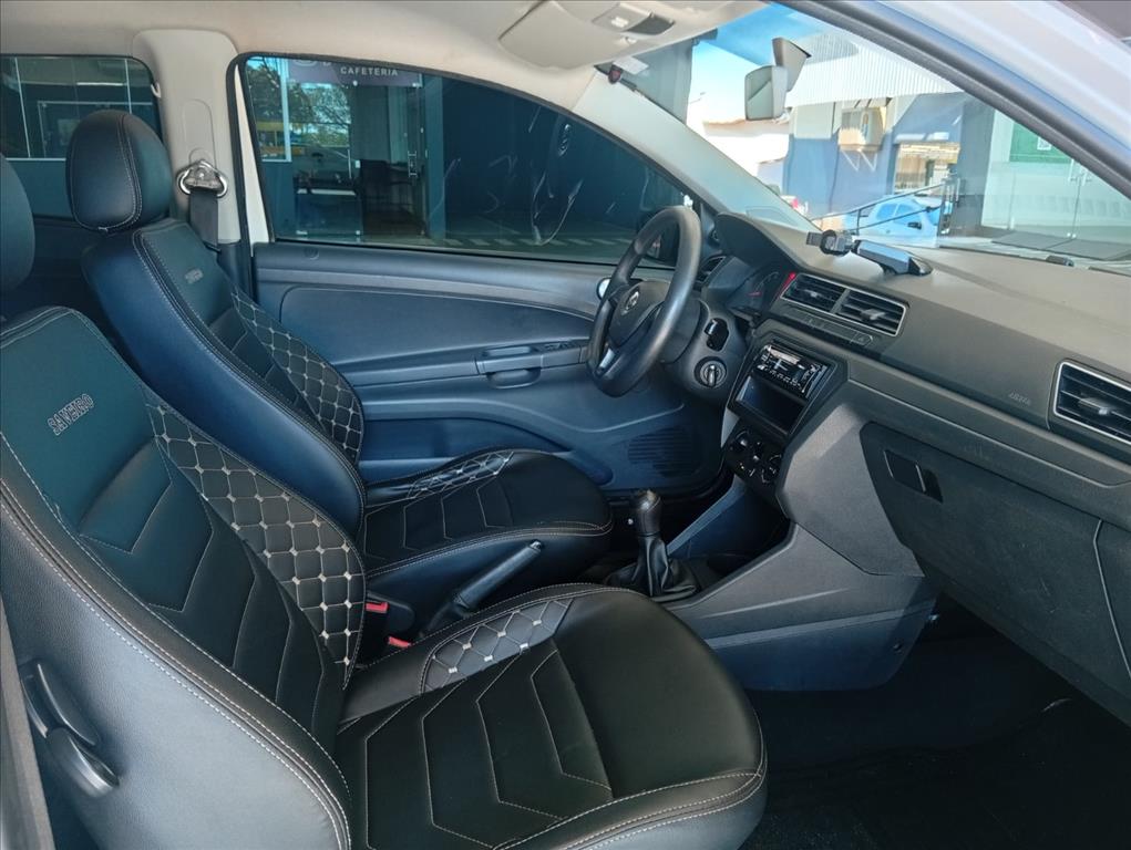SAVEIRO 1.6 MSI ROBUST CD 8V FLEX 2P MANUAL6