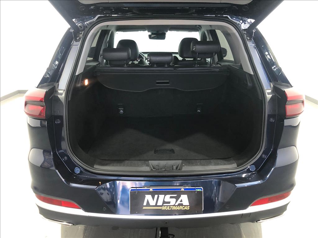 TIGGO 7 PRO 1.6 TGDI GASOLINA DCT