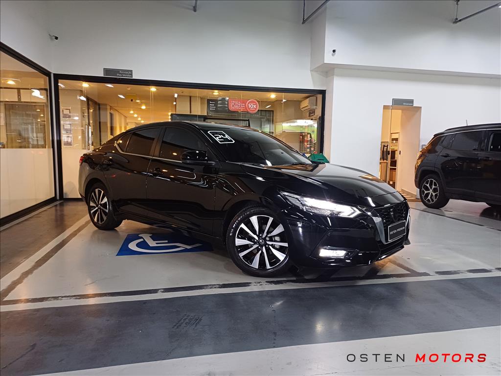 2.0 16V GASOLINA ADVANCE XTRONIC