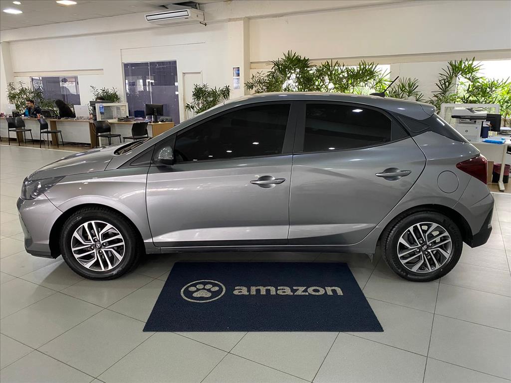 HB20 1.0 12V FLEX LIMITED MANUAL3