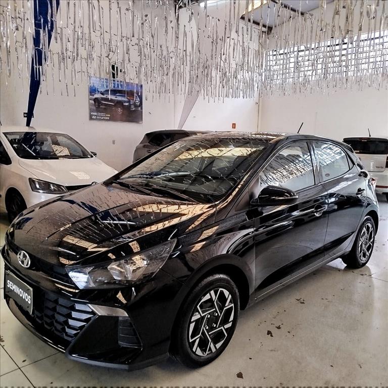 HB20 1.0 12V FLEX COMFORT MANUAL