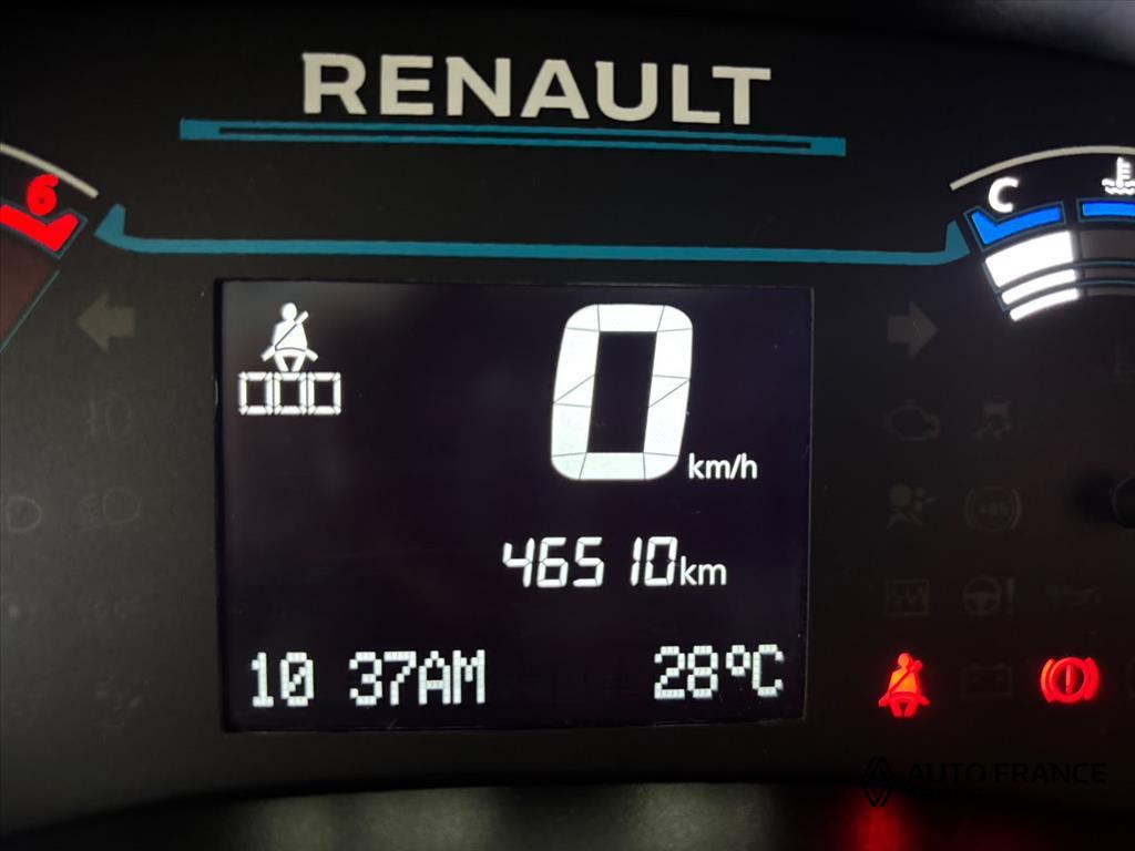 KWID 1.0 12V SCE FLEX ZEN MANUAL14