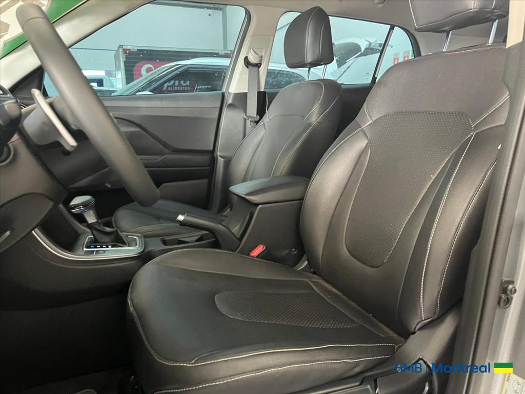 CRETA 1.0 TGDI FLEX COMFORT PLUS AUTOMÁTICO CRETA 1.0 TGDI FLEX COMFORT PLUS AUTOMÁTICO