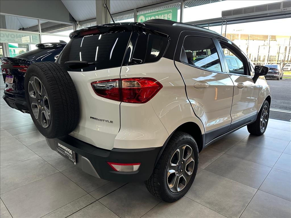 ECOSPORT 1.5 TI-VCT FLEX FREESTYLE MANUAL10