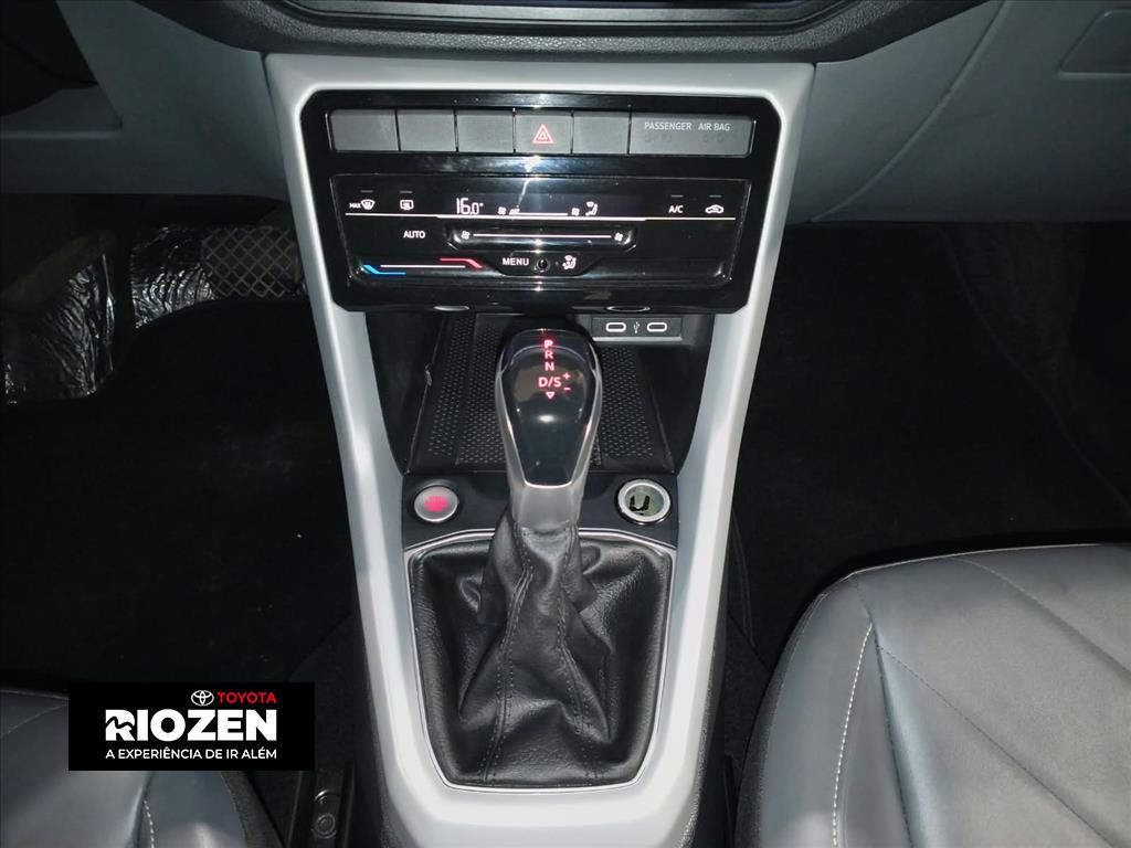 T-CROSS 1.0 200 TSI TOTAL FLEX COMFORTLINE AUTOMÁTICO15