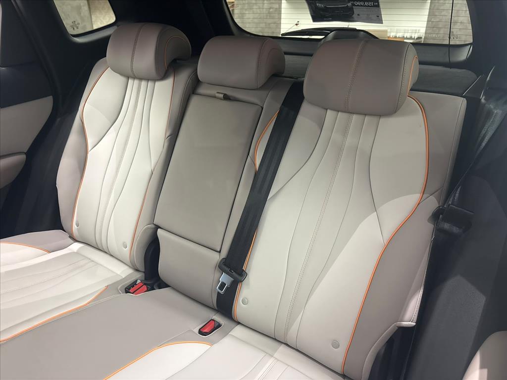SONG PRO 1.5 DM-I HÍBRIDO GS AUTOMÁTICO3
