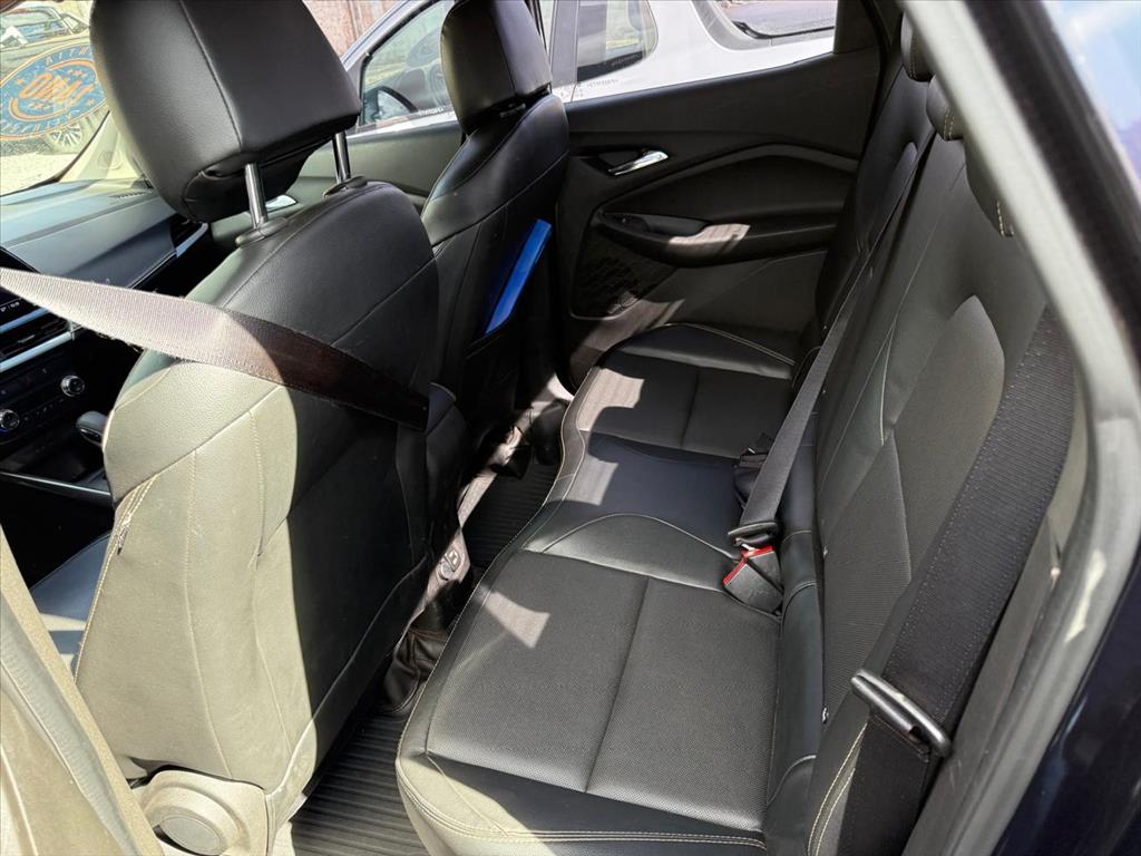 MONTANA 1.2 TURBO FLEX PREMIER AUTOMÁTICO5