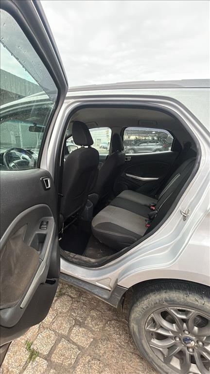 ECOSPORT 1.6 FREESTYLE 16V FLEX 4P MANUAL6