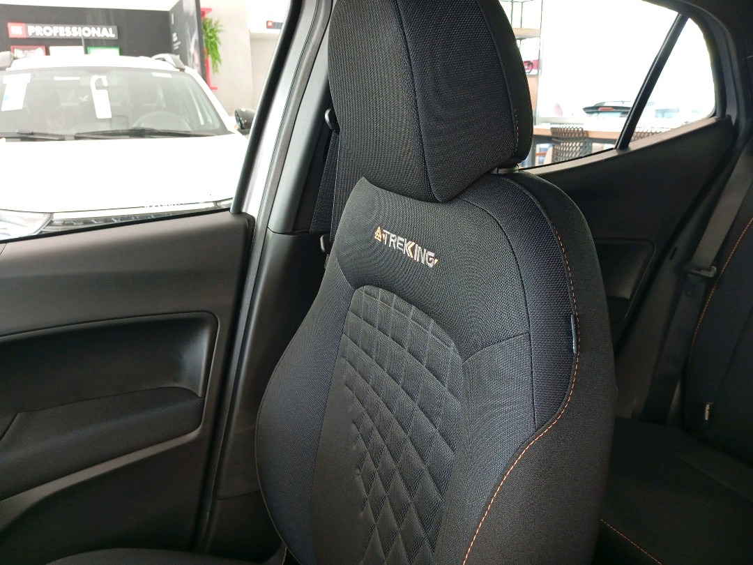 ARGO 1.3 FIREFLY FLEX TREKKING MANUAL8