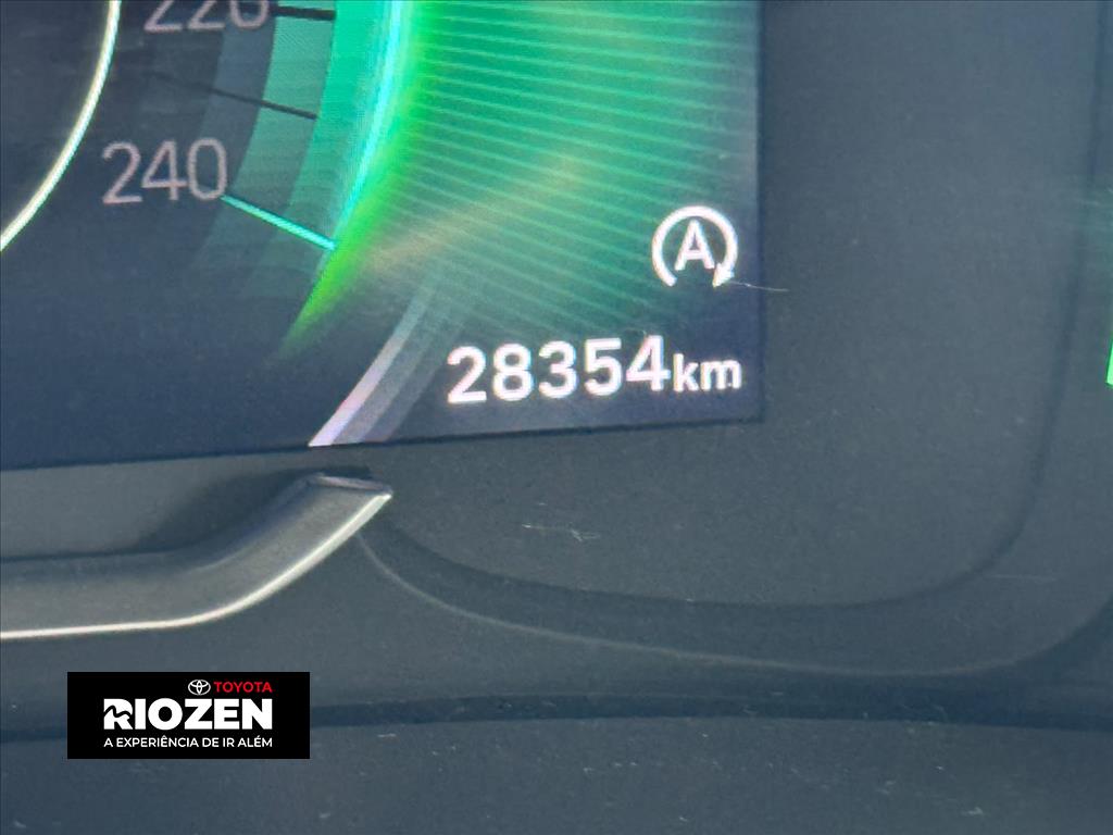 CRETA 1.0 TGDI FLEX PLATINUM AUTOMÁTICO8