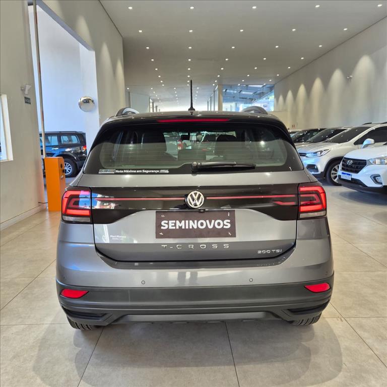 T-CROSS 1.0 200 TSI TOTAL FLEX MANUAL4