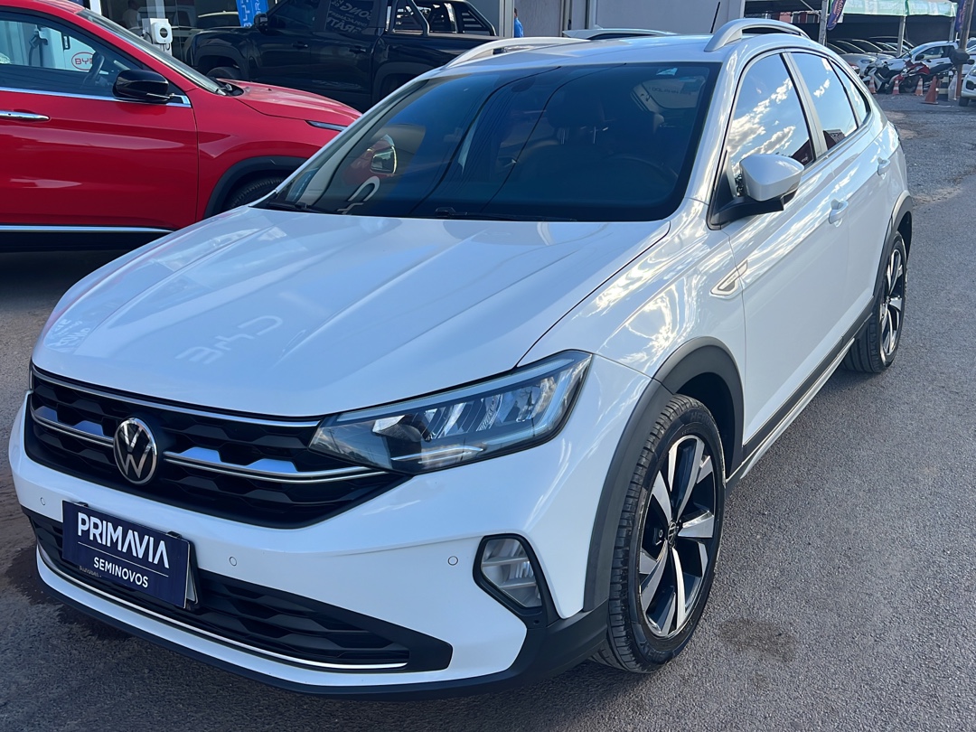 NIVUS 1.0 200 TSI TOTAL FLEX HIGHLINE AUTOMÁTICO0