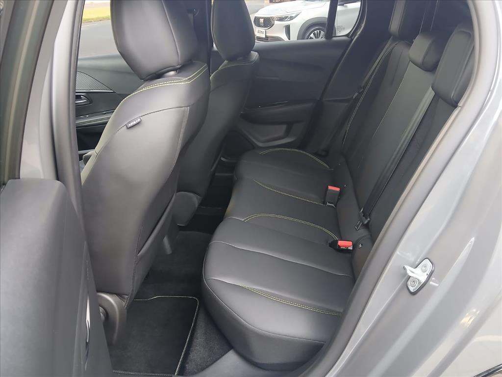 208 1.0 TURBO 200 HYBRID GT CVT8