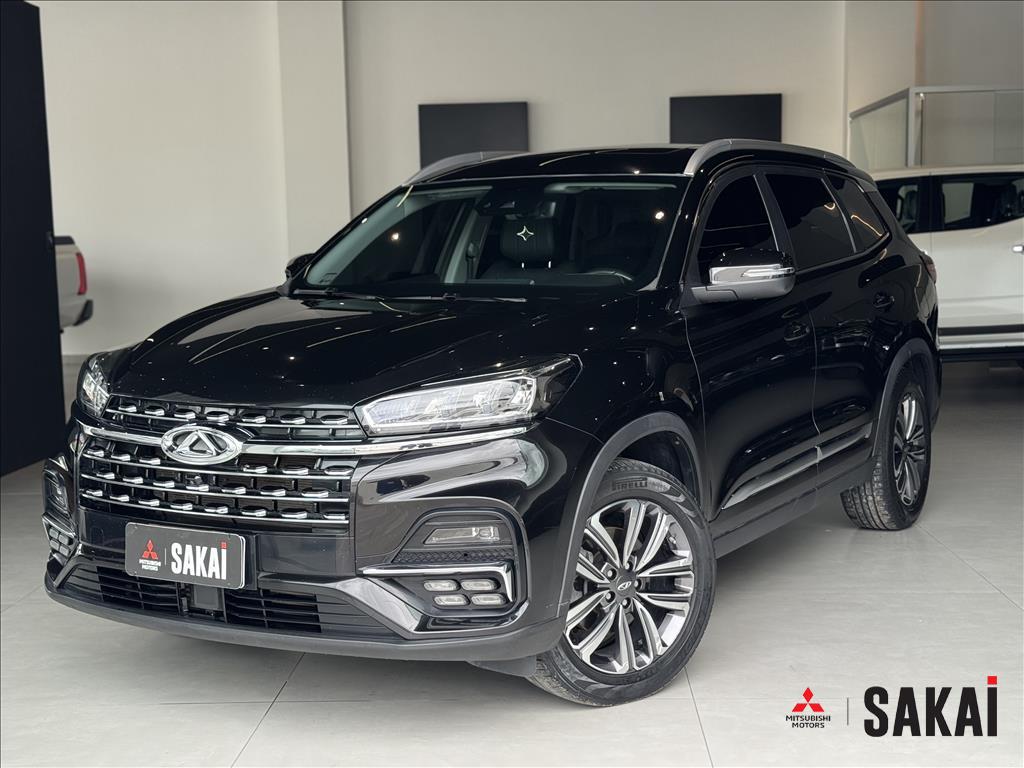 1.6 TGDI GASOLINA TXS MAX DRIVE DCT