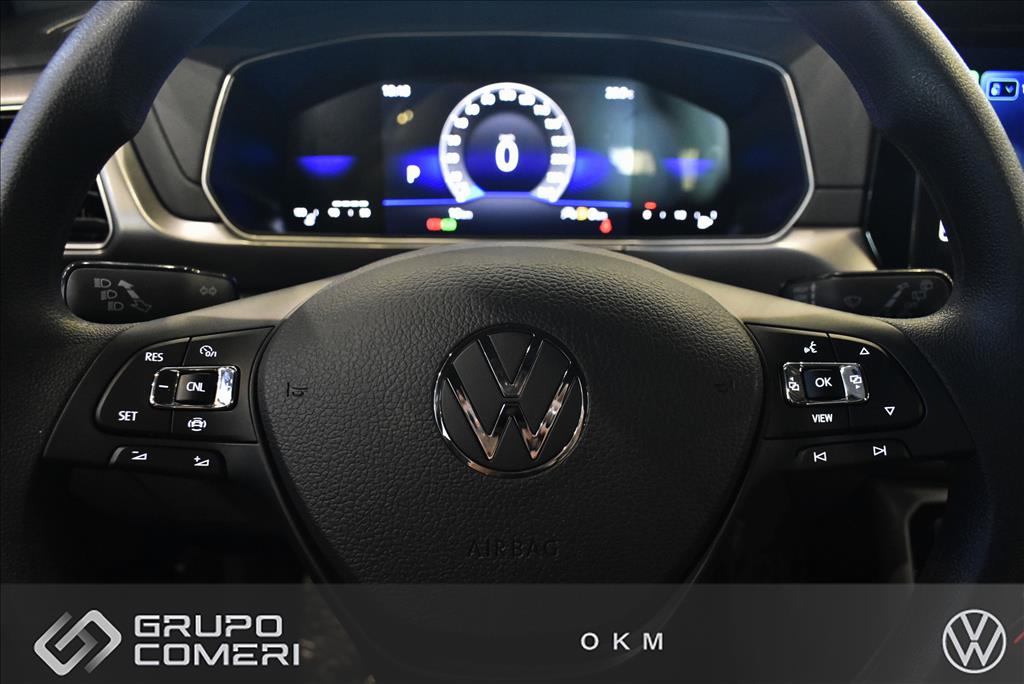 T-CROSS 1.0 200 TSI TOTAL FLEX SENSE AUTOMÁTICO11