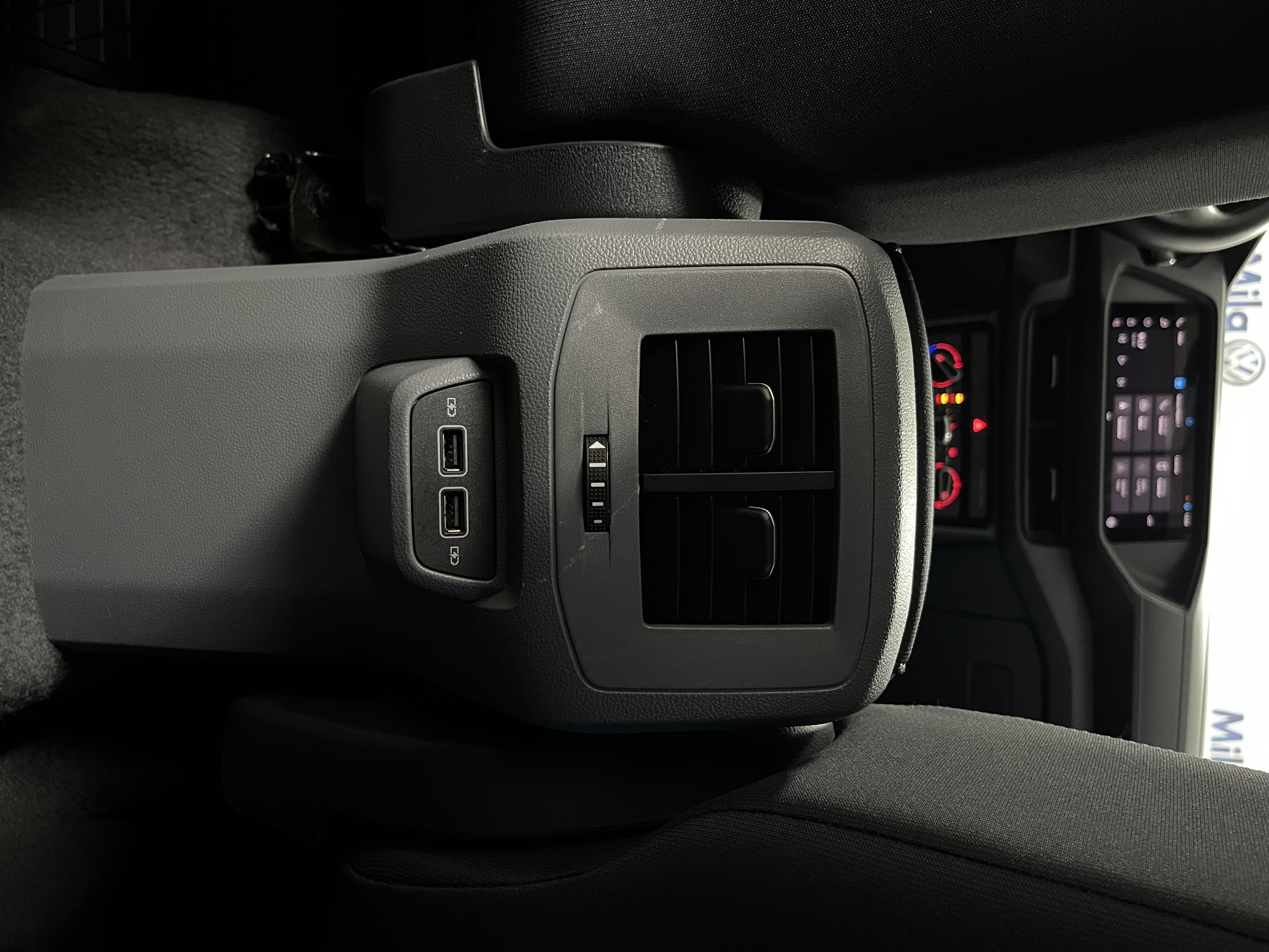 T-CROSS 1.0 200 TSI TOTAL FLEX AUTOMÁTICO11