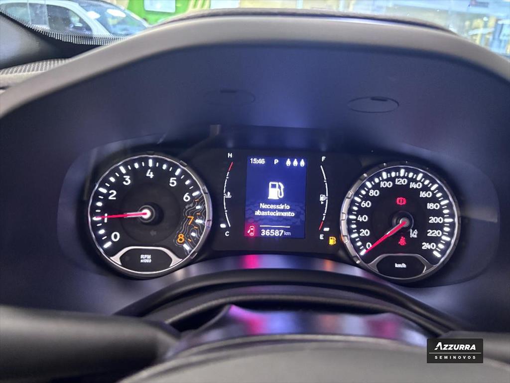 RENEGADE 1.3 T270 TURBO FLEX SPORT AT6