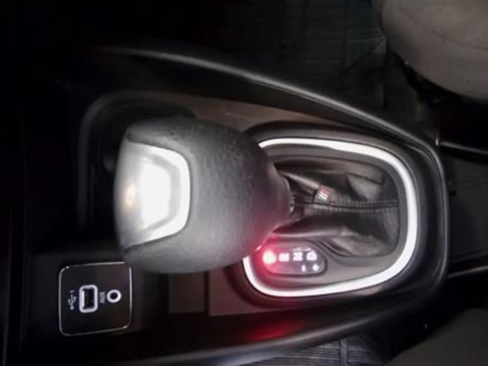 ARGO 1.3 FIREFLY FLEX DRIVE CVT12