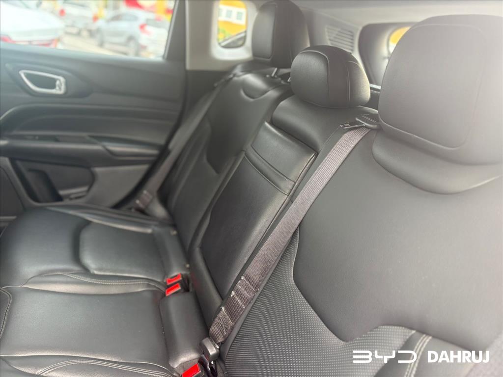 COMPASS 1.3 T270 TURBO FLEX LONGITUDE AT66