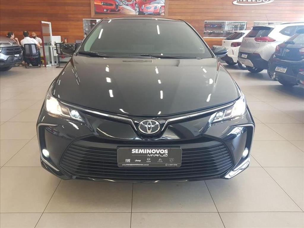 COROLLA 2.0 VVT-IE FLEX XEI DIRECT SHIFT2