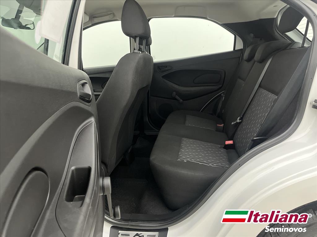 KA 1.0 TI-VCT FLEX SE PLUS MANUAL13