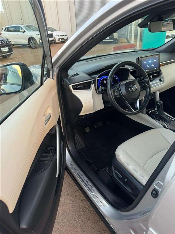 COROLLA CROSS 2.0 VVT-IE FLEX XRX DIRECT SHIFT10