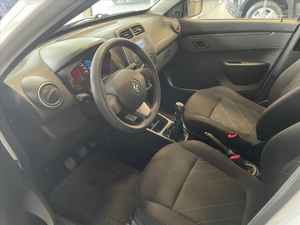 KWID 1.0 12V SCE FLEX ZEN MANUAL