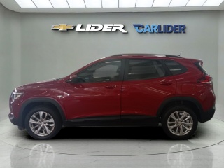 TRACKER 1.2 TURBO FLEX LTZ AUTOMÁTICO7