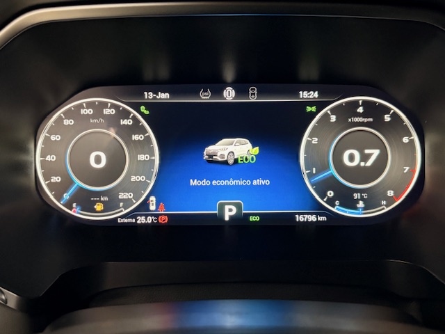 Caoa Chery-TIGGO 8-1.6 TGDI GASOLINA TXS MAX DRIVE DCT