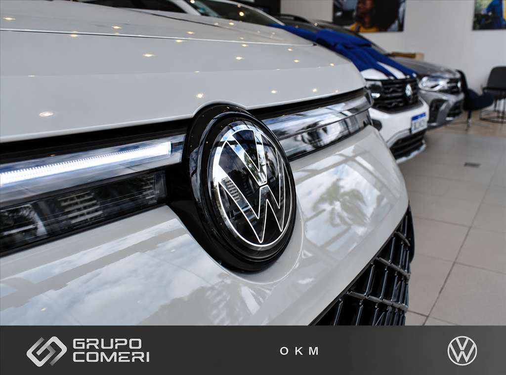 TIGUAN 2.0 350 TSI GASOLINA R-LINE 4MOTION AUTOMÁTICO19