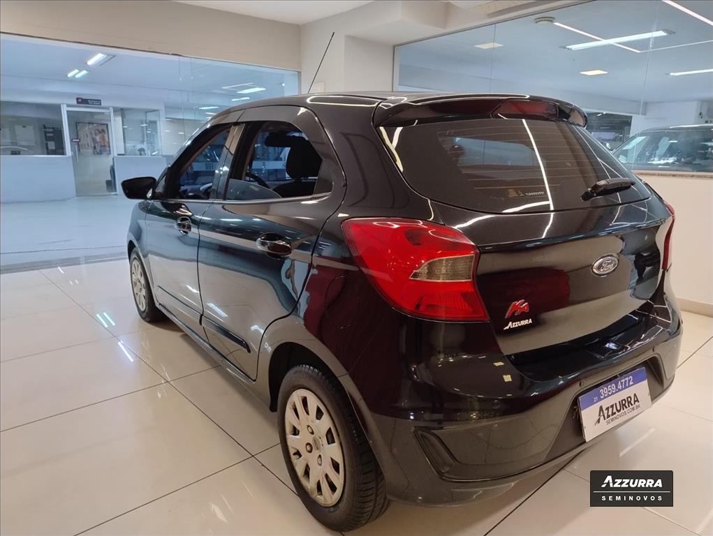 KA 1.0 TI-VCT FLEX SE MANUAL5