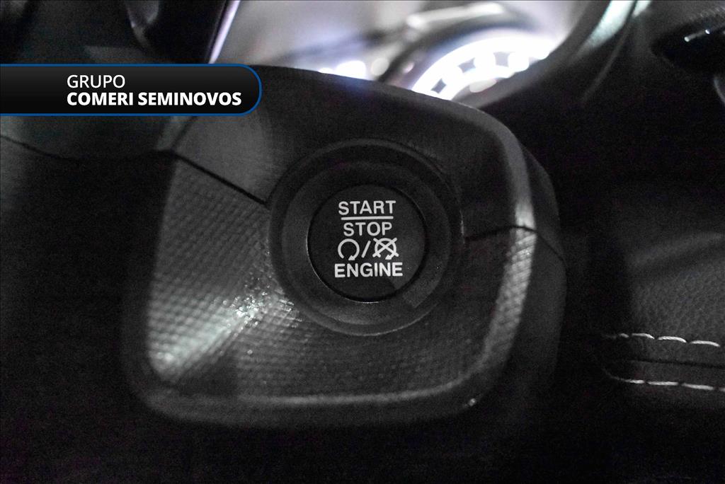 PULSE 1.0 TURBO 200 HYBRID AUDACE CVT12