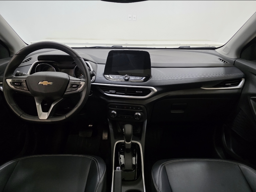 TRACKER 1.2 TURBO FLEX PREMIER AUTOMÁTICO6