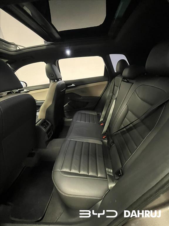 TAOS 1.4 250 TSI TOTAL FLEX HIGHLINE AUTOMÁTICO8