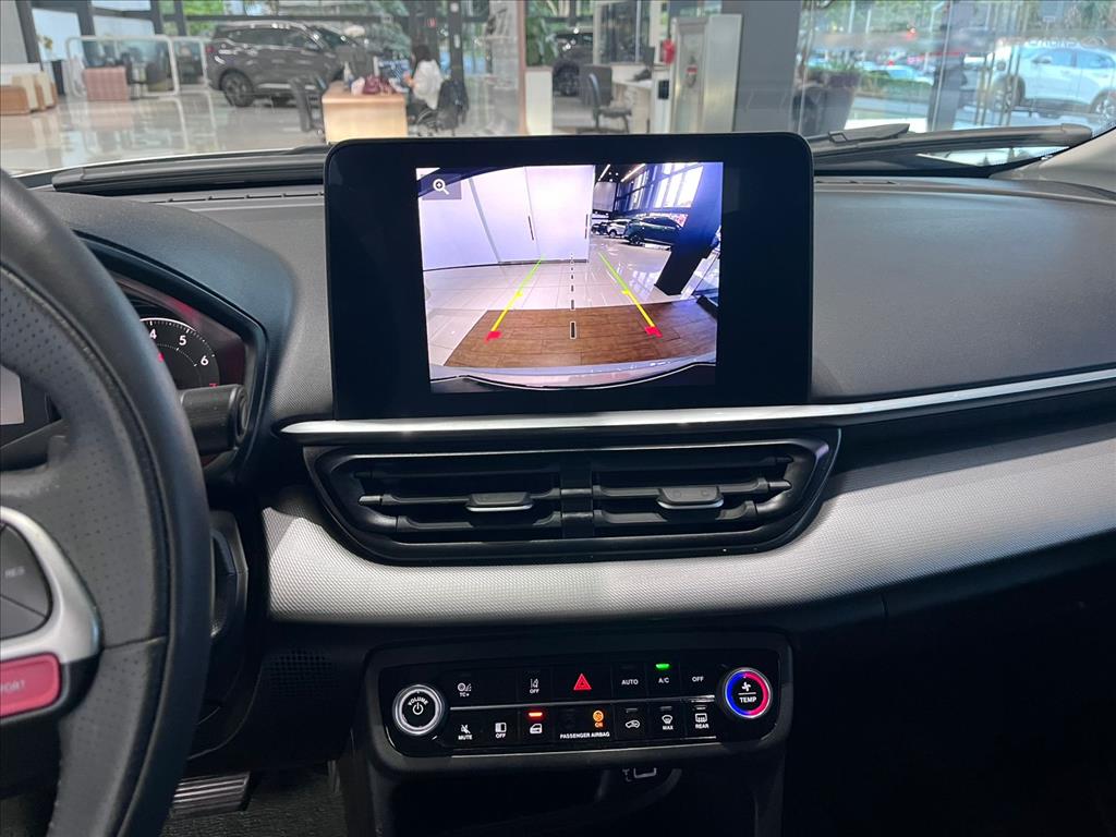 Fiat-PULSE-1.0 TURBO 200 FLEX AUDACE CVT