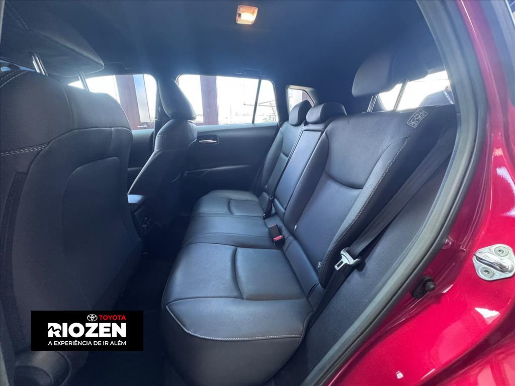 COROLLA CROSS 2.0 VVT-IE FLEX XRE DIRECT SHIFT5