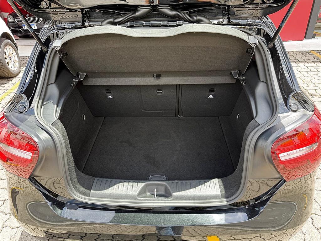 Mercedes-Benz A 200 - 1.6 CGI FLEX 7G-DCT