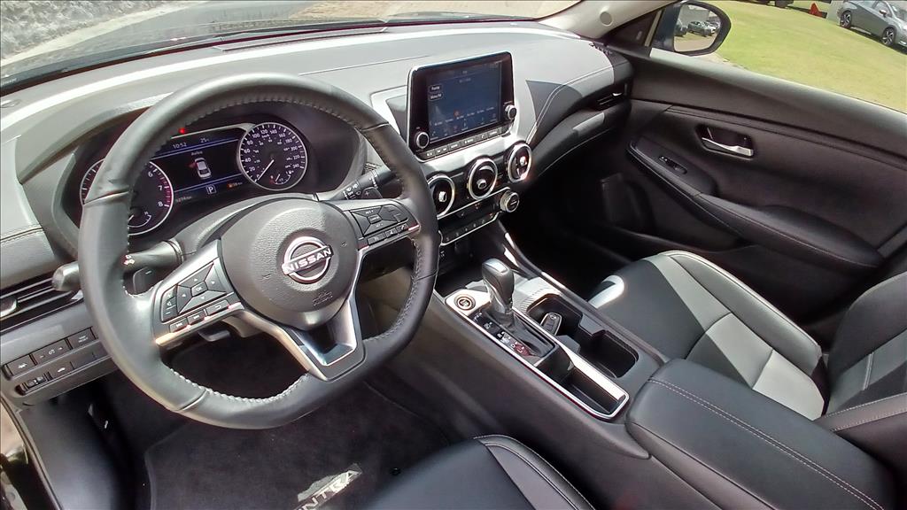 SENTRA 2.0 16V GASOLINA ADVANCE XTRONIC10