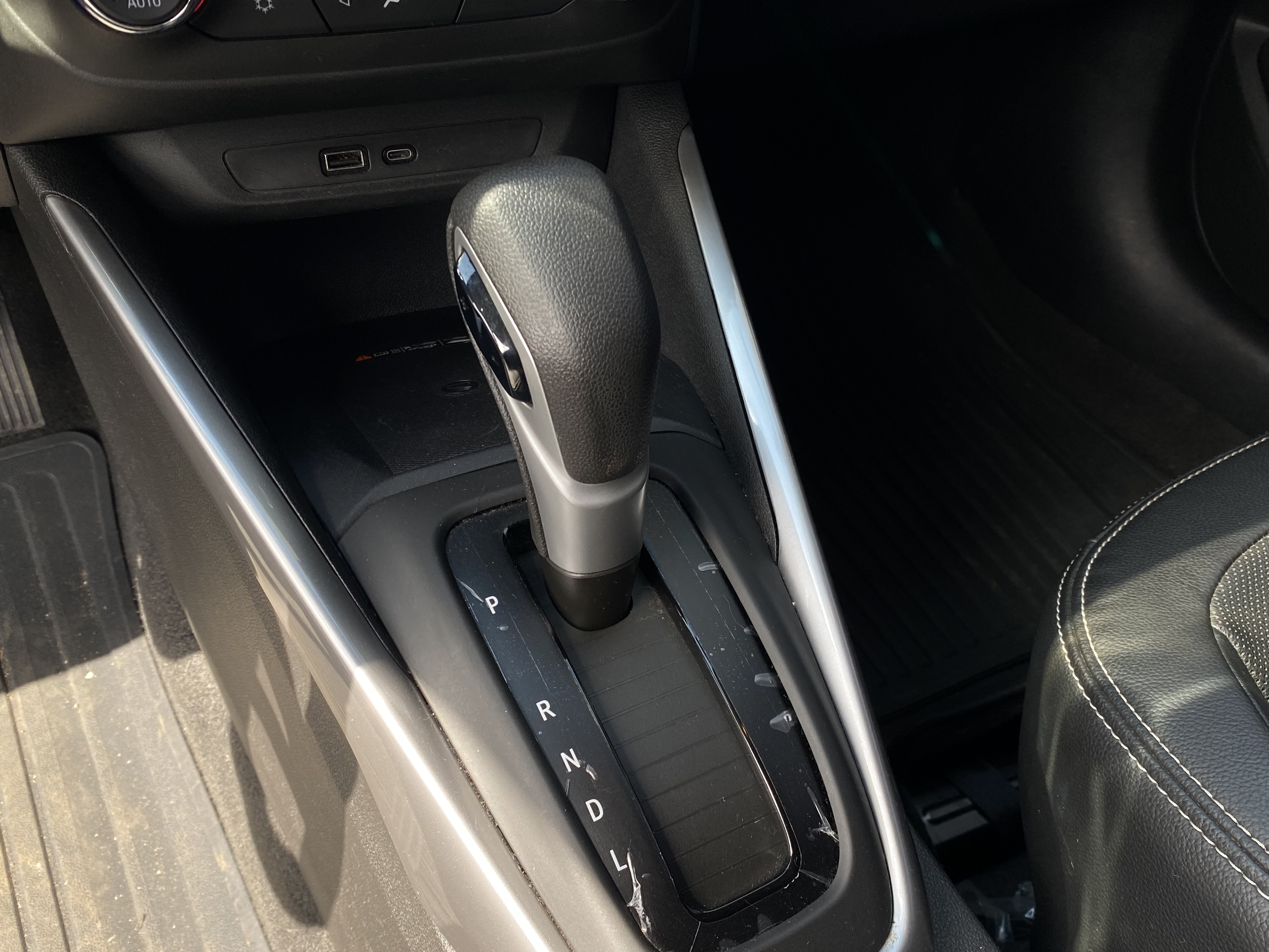 MONTANA 1.2 TURBO FLEX PREMIER AUTOMÁTICO8