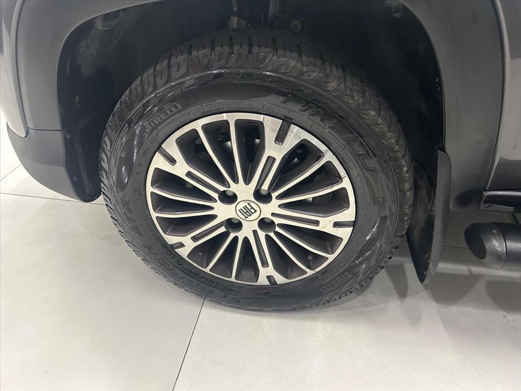STRADA 1.3 FIREFLY FLEX RANCH CD CVT6