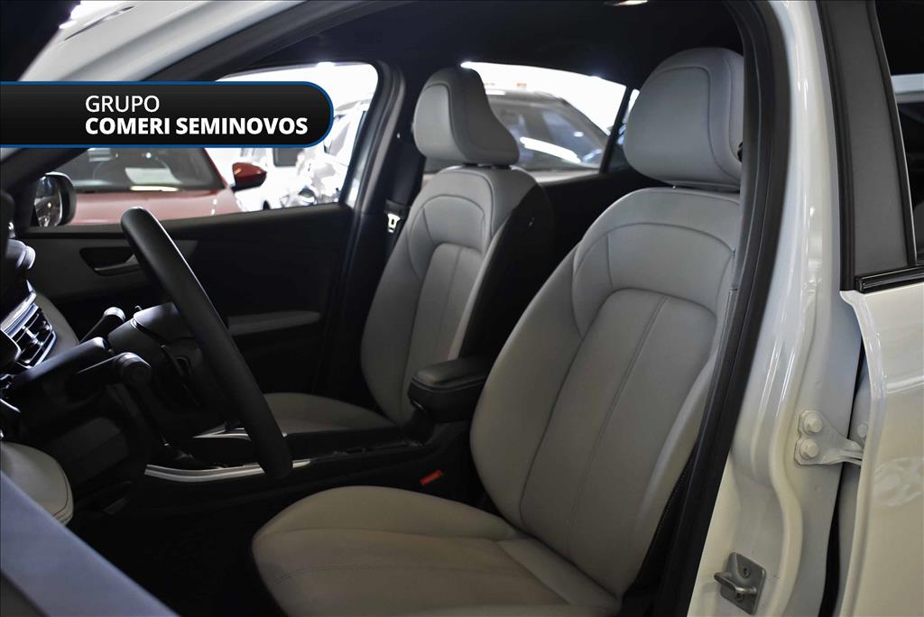 FASTBACK 1.0 TURBO 200 FLEX IMPETUS CVT5