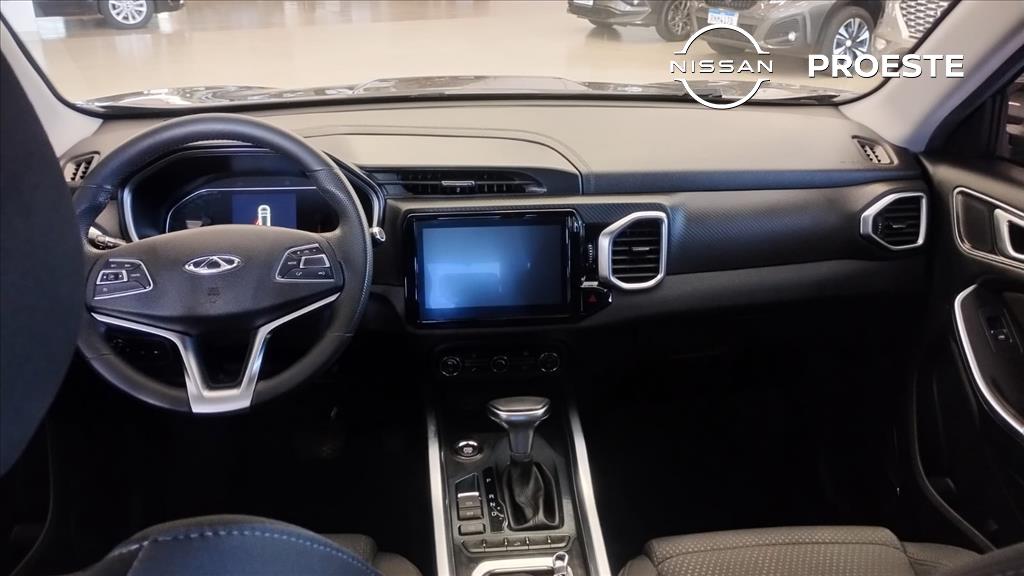 TIGGO 5x 1.5 VVT TURBO iFLEX T DCT8