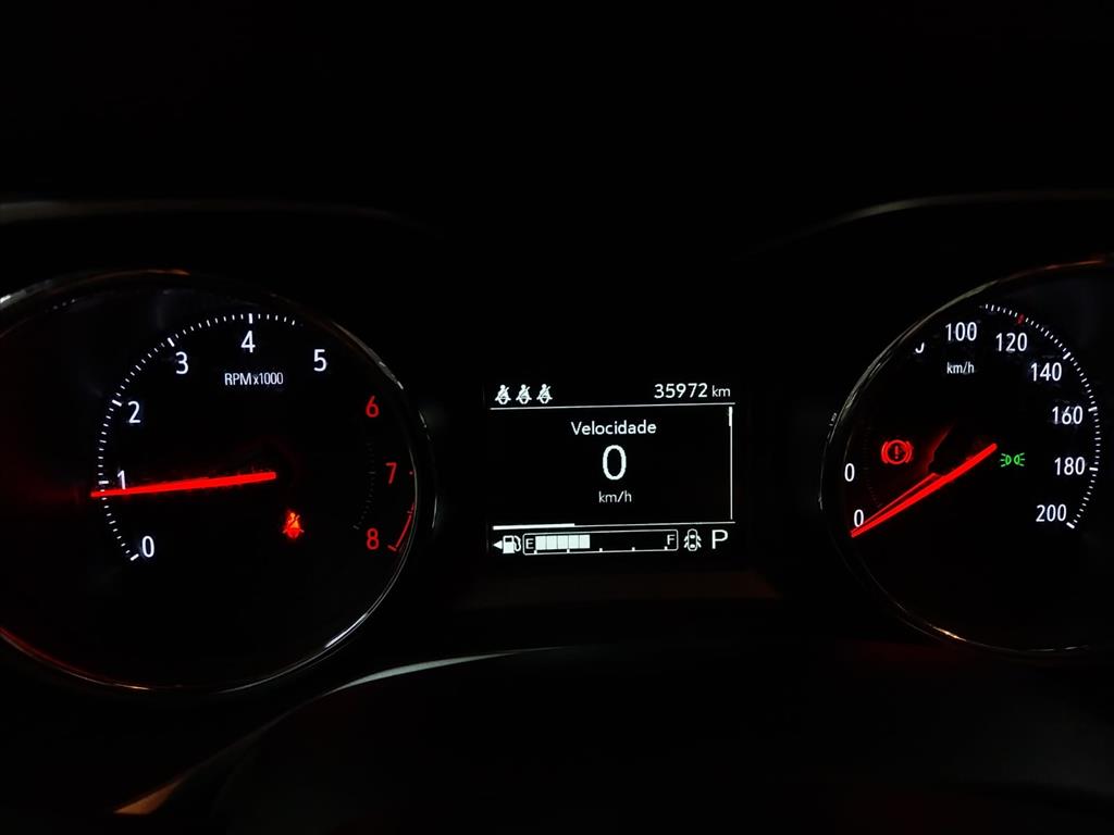 TRACKER 1.0 TURBO FLEX LT AUTOMÁTICO