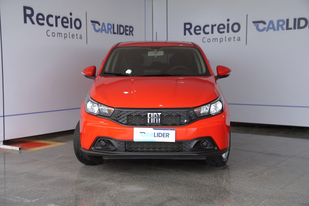 ARGO 1.3 FIREFLY FLEX DRIVE CVT2