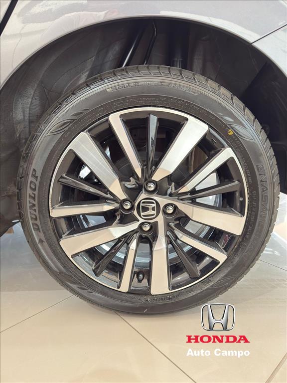 CITY 1.5 i-VTEC FLEX EX CVT