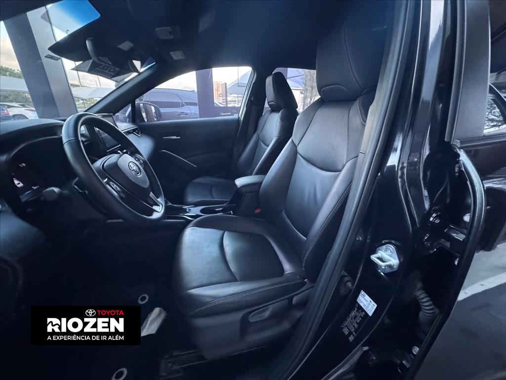 COROLLA CROSS 2.0 VVT-IE FLEX XRE DIRECT SHIFT6