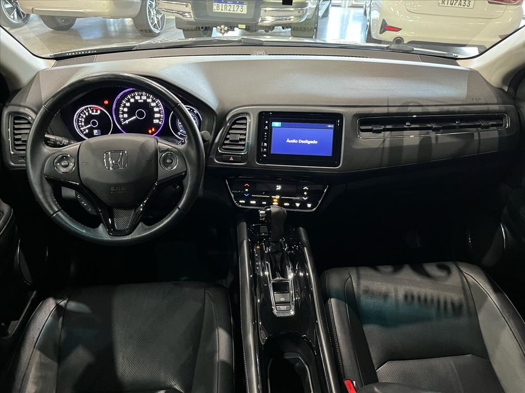HR-V 1.8 16V FLEX EXL 4P AUTOMÁTICO3