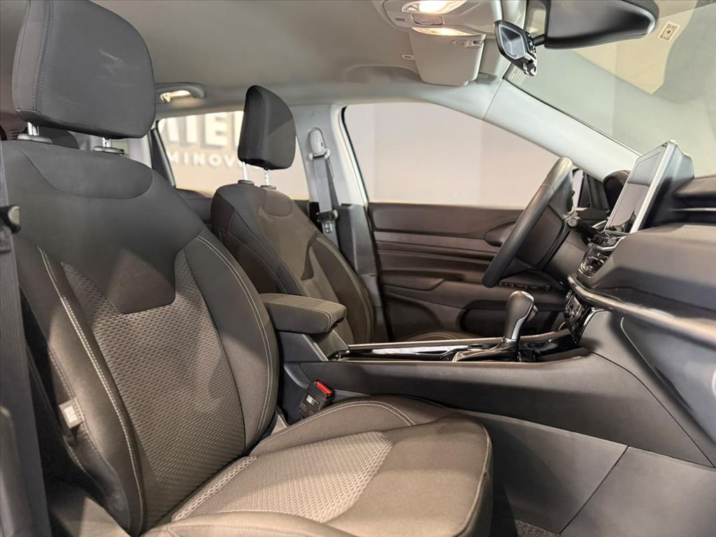 COMPASS 1.3 T270 TURBO FLEX SPORT AT63