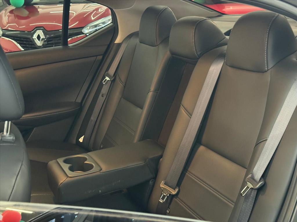 SENTRA 2.0 16V GASOLINA ADVANCE XTRONIC8