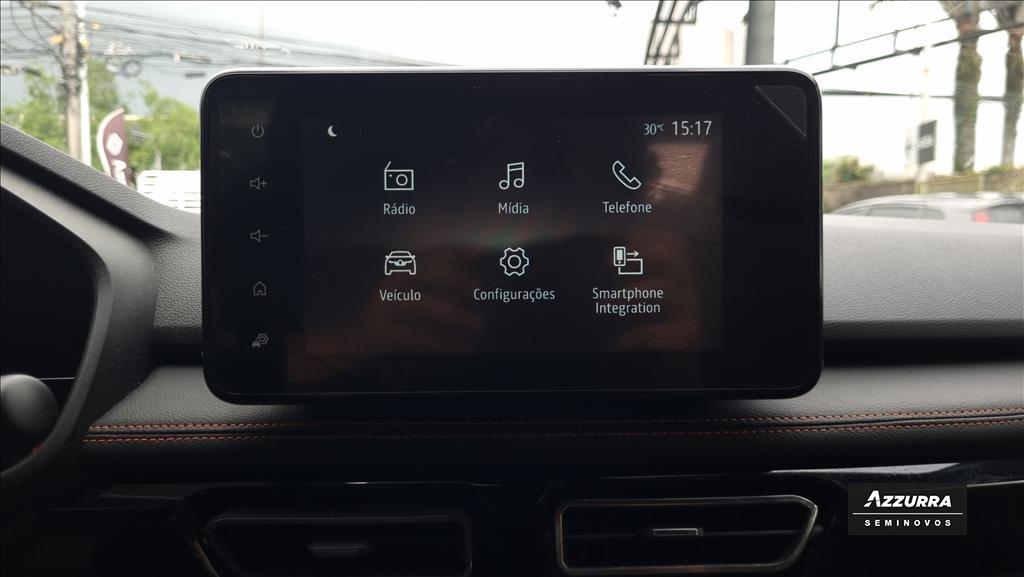 KARDIAN 1.0 TCE FLEX PREMIÉRE EDITION EDC13